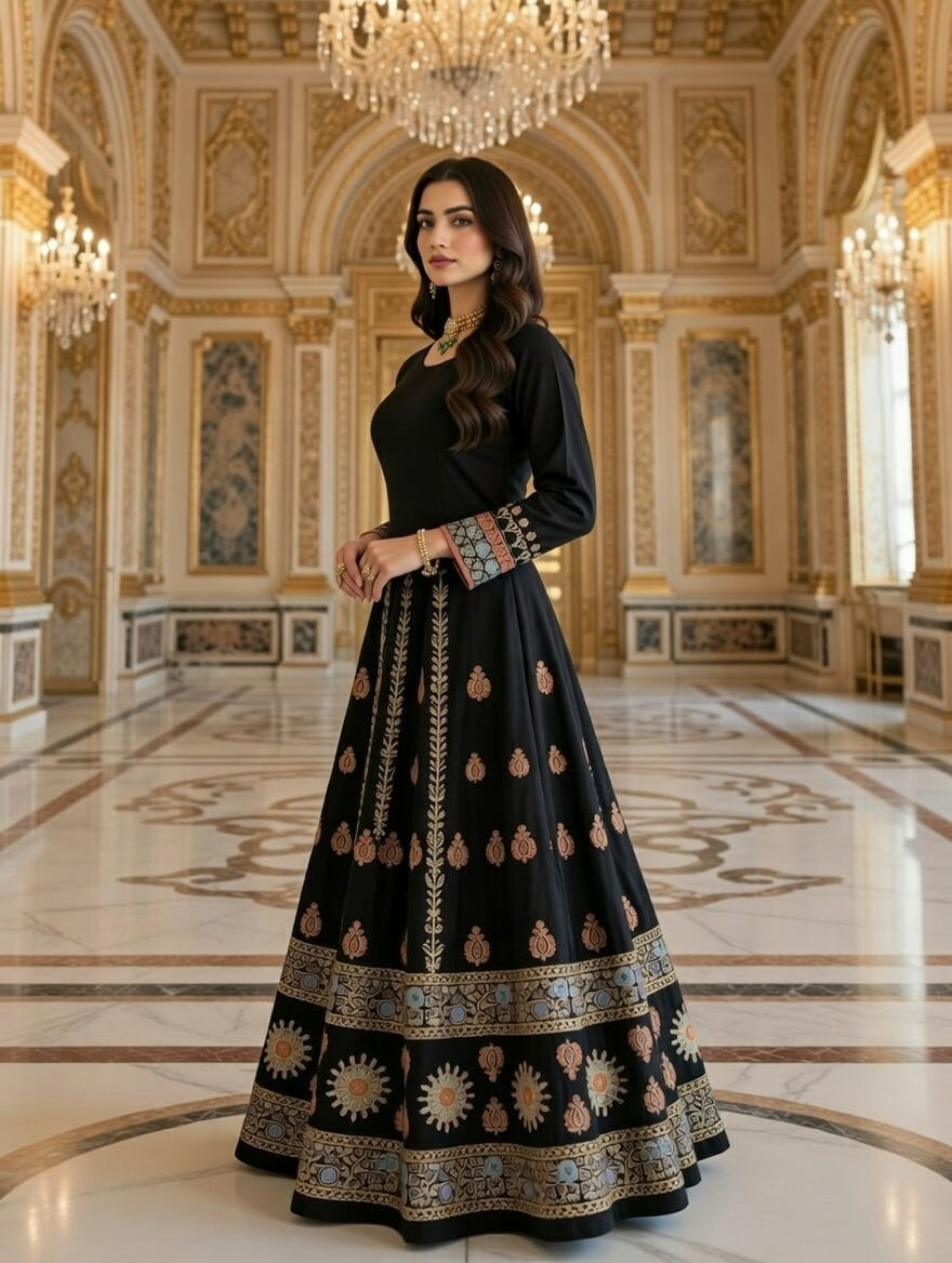 Black Beauty