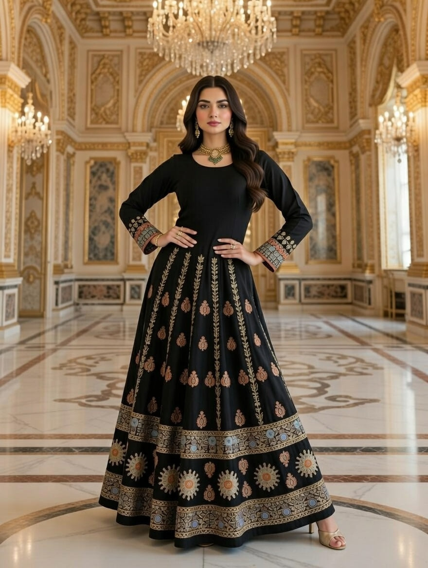 Black Beauty