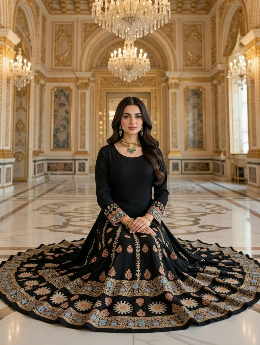Black Beauty