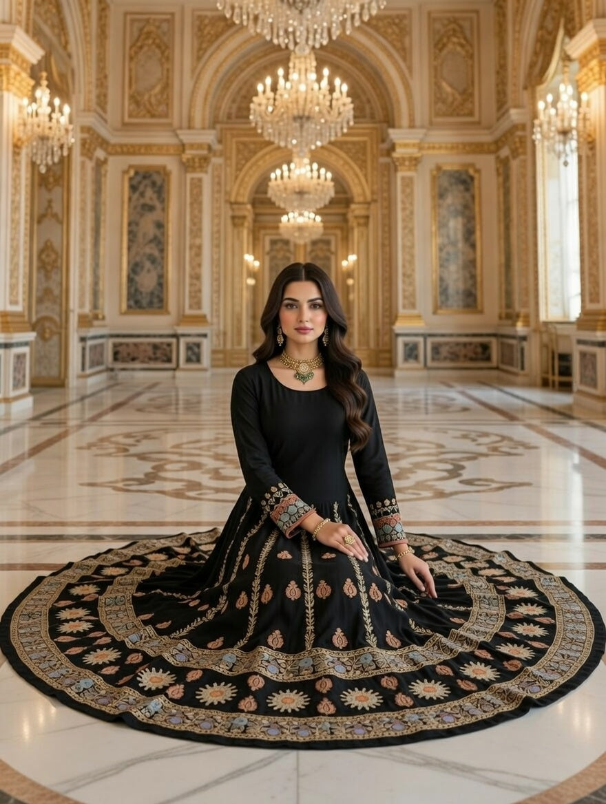 Black Beauty