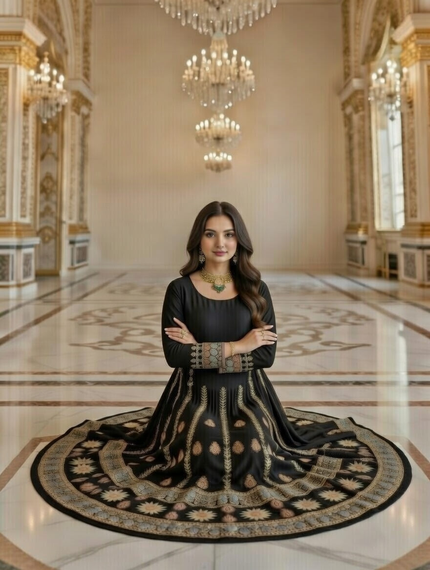 Black Beauty