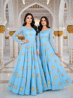 Skies Maxi by Methu