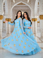 Skies Maxi by Methu