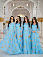 Skies Maxi by Methu