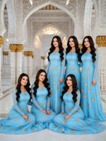 Skies Maxi by Methu