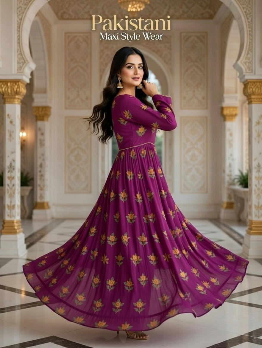 Pumpkin MAXI